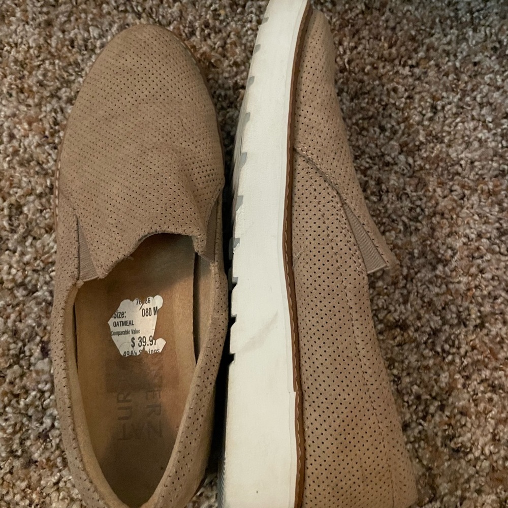 Slip ons from Naturalizer - Picture 2 of 3